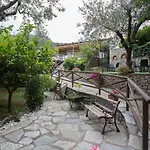 Relais Anna بيت ضيافة أناكابْري