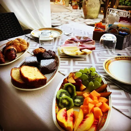 بيت ضيافة Relais Anna