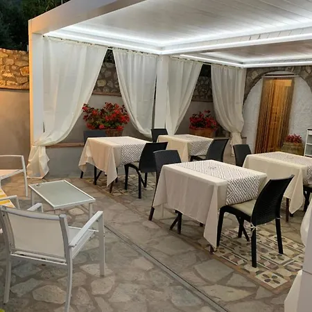 Relais Anna