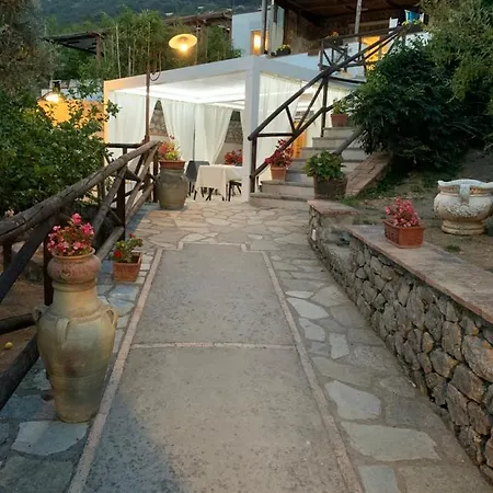 Relais Anna