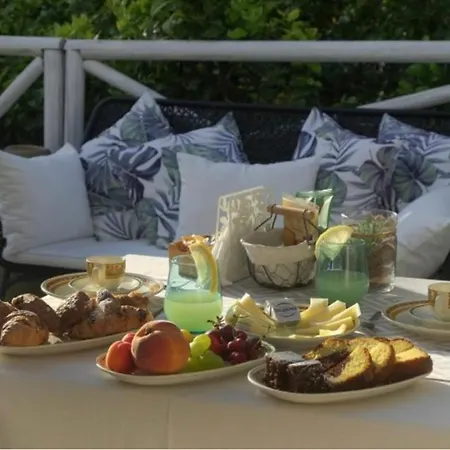 Relais Anna