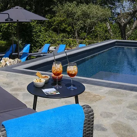 بيت ضيافة Relais Anna
