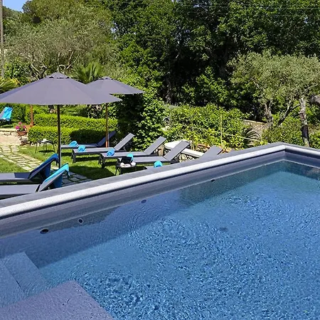 Relais Anna بيت ضيافة