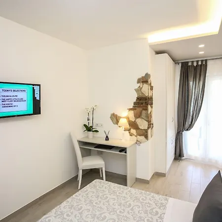 Relais Anna Pensionat 4*
