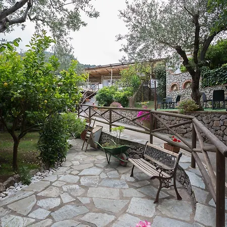 Relais Anna Pensionat Anacapri (Isola di Capri)