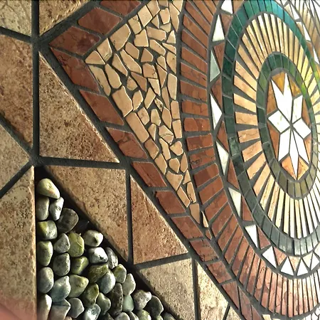 Relais Anna Πανσιόν Ανακάπρι