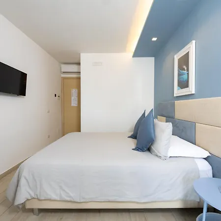 Relais Anna Pensionat Anacapri (Isola di Capri)