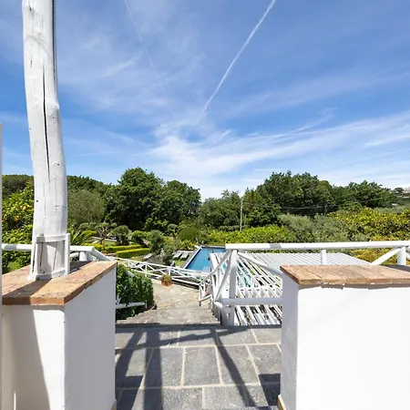 Relais Anna 4*