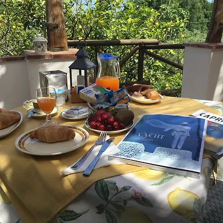 Relais Anna