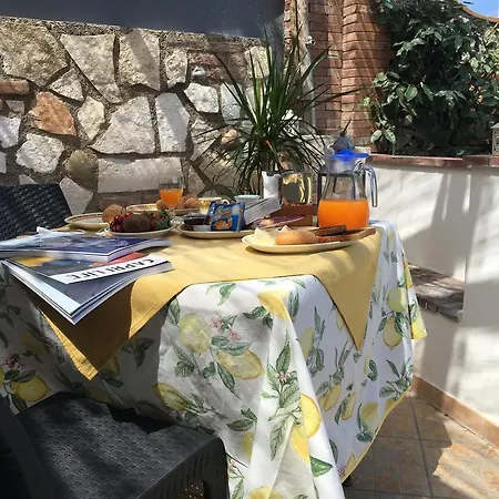 بيت ضيافة Relais Anna