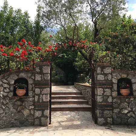 بيت ضيافة Relais Anna