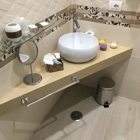 بيت ضيافة Relais Anna 3*