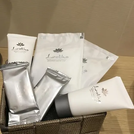 بيت ضيافة Relais Anna أناكابْري