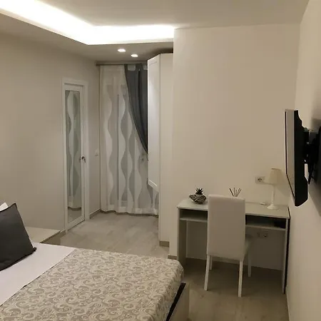بيت ضيافة Relais Anna 3*