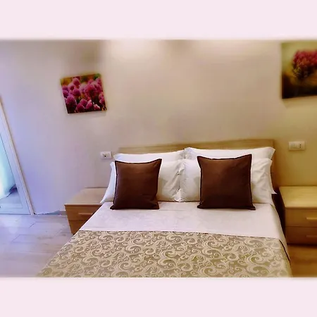 بيت ضيافة Relais Anna أناكابْري