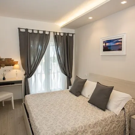 Relais Anna أناكابْري