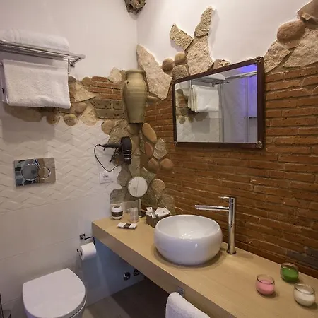 بيت ضيافة Relais Anna 3*