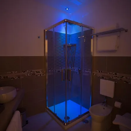 Relais Anna أناكابْري