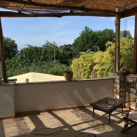 بيت ضيافة Relais Anna أناكابْري