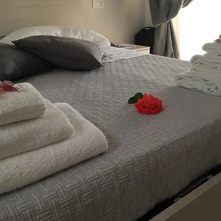 بيت ضيافة Relais Anna 3*