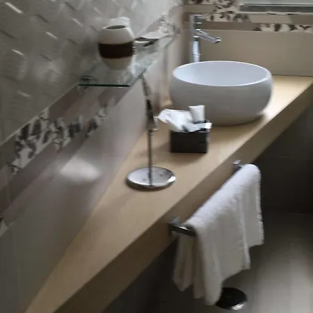 Relais Anna 3*