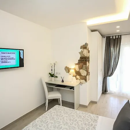 Relais Anna بيت ضيافة