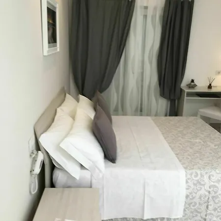 Relais Anna بيت ضيافة أناكابْري