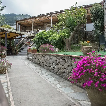 Relais Anna 3*