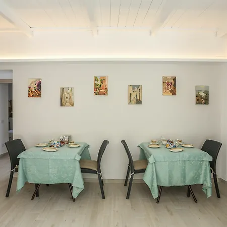 بيت ضيافة Relais Anna 3*
