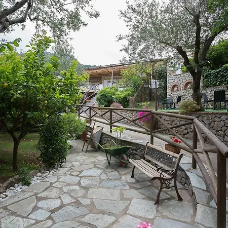 بيت ضيافة Relais Anna 3*
