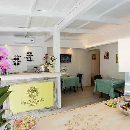 Relais Anna بيت ضيافة
