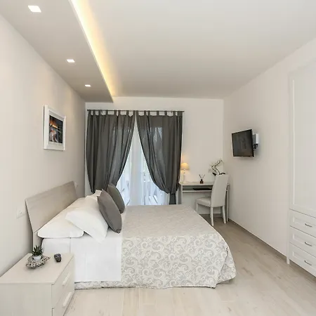 Relais Anna بيت ضيافة