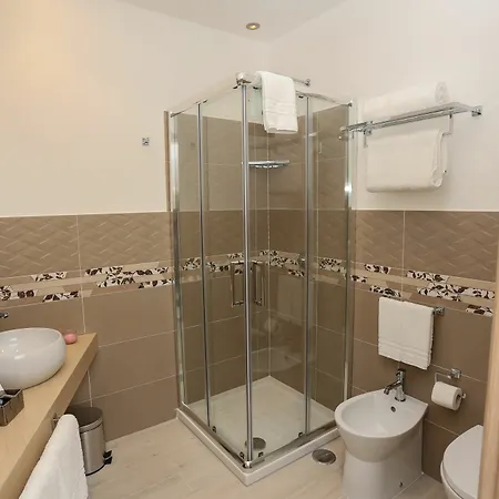 بيت ضيافة Relais Anna