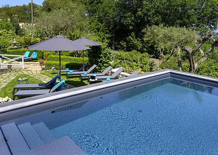 Relais Anna Πανσιόν