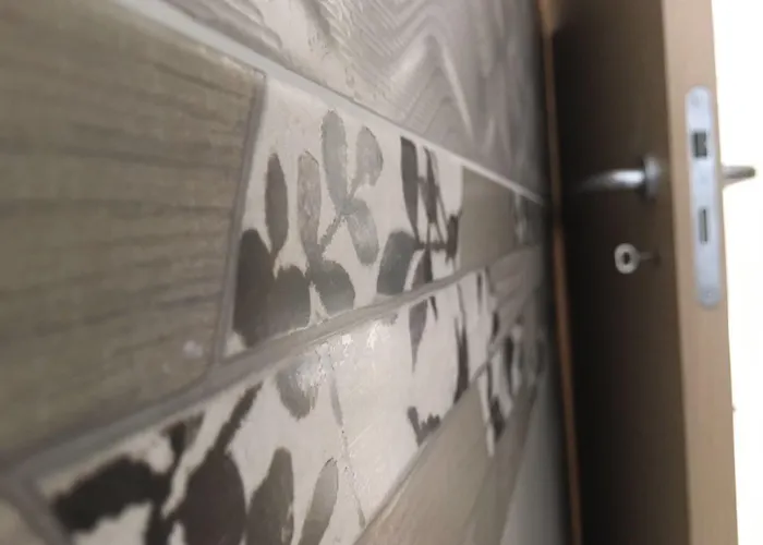 Relais Anna Πανσιόν 4*