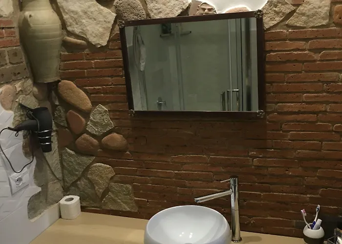 Πανσιόν Relais Anna Ανακάπρι