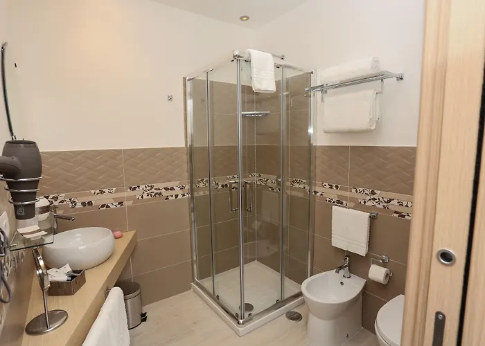 Πανσιόν Relais Anna Ανακάπρι