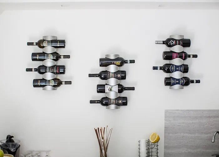 Πανσιόν Relais Anna Ανακάπρι