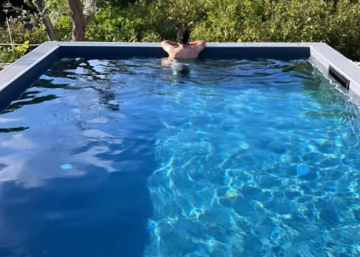 Πανσιόν Relais Anna Ανακάπρι