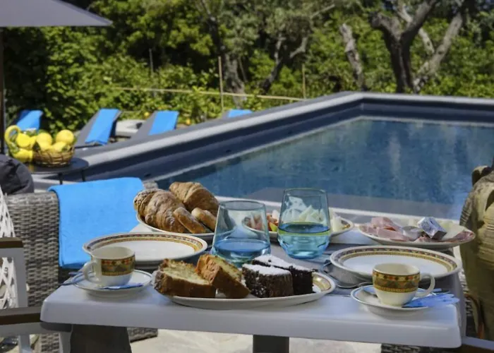 Πανσιόν Relais Anna