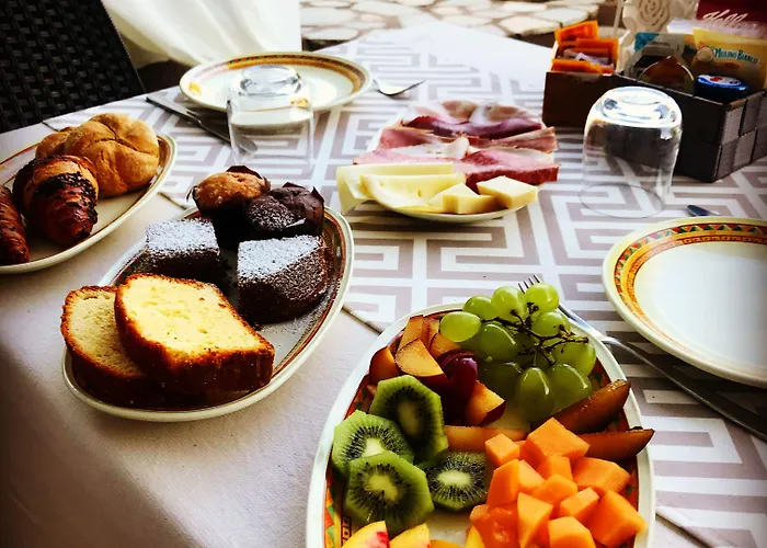 Relais Anna 4* Ανακάπρι