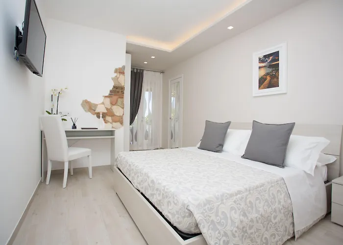 Πανσιόν Relais Anna Ανακάπρι