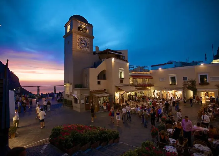 Πανσιόν Relais Anna