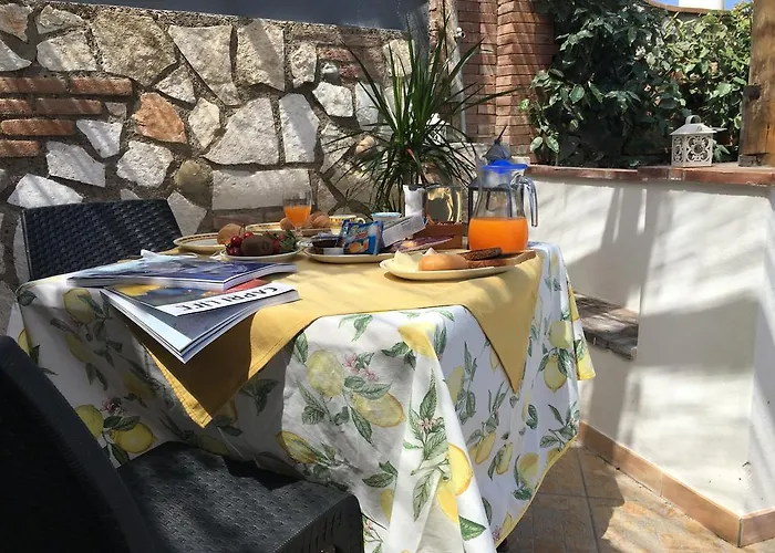 Πανσιόν Relais Anna