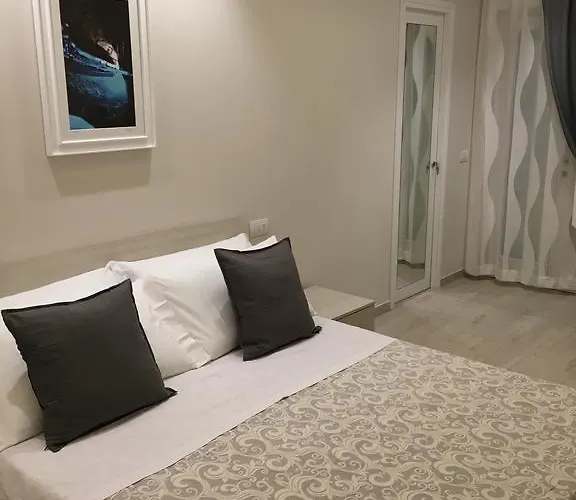 Πανσιόν Relais Anna Ανακάπρι