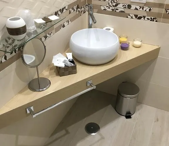 Πανσιόν Relais Anna 4*