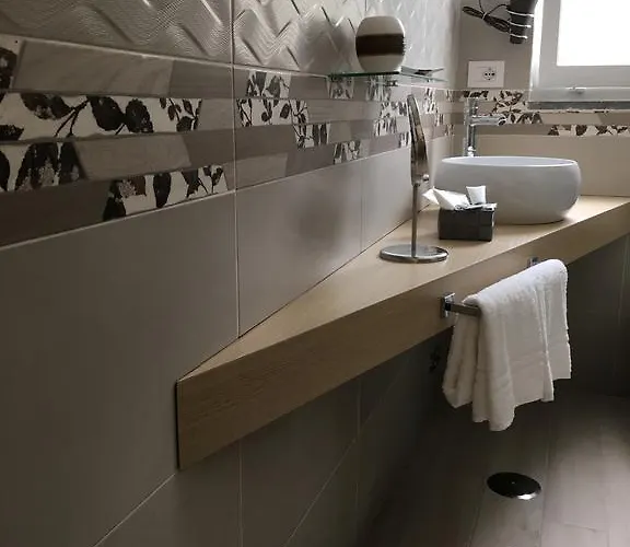 Relais Anna Ανακάπρι