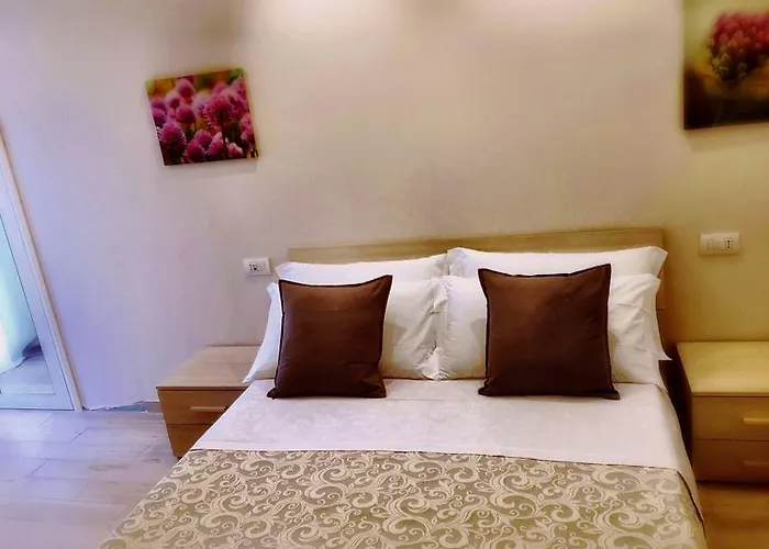 Πανσιόν Relais Anna Ανακάπρι