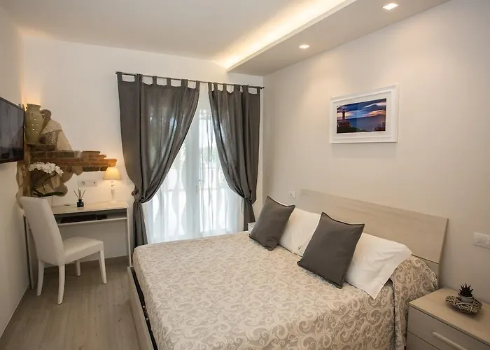 Relais Anna Ανακάπρι