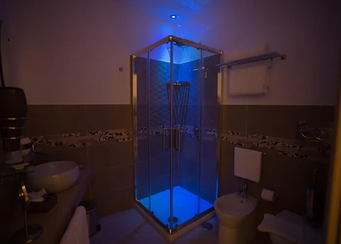 Relais Anna Ανακάπρι